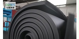 b1级橡塑保温板厂家定制产品