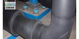 管道专用30厚橡塑保温板