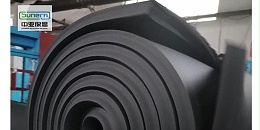 上海阻燃橡塑保温板厂家价格是多少？