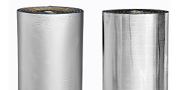 铝箔自粘橡塑保温板的八个优点，你知道几个？