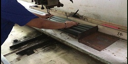 浅析橡塑保温材料的生产加工工艺-中亚保温