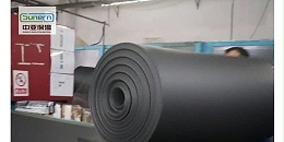 连云港橡塑保温板生产厂家