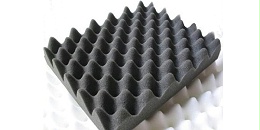橡塑保温材料在隔音领域的应用