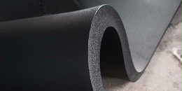 风管橡塑保温板的厚度是多少？