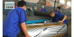 南京市橡塑保温板厂家-中亚保温