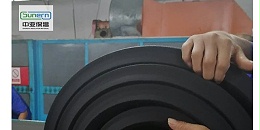 厂家批发b1级橡塑保温板